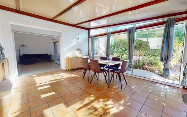 Appartement à vendre    4 pièces • 100 m2 Montpellier