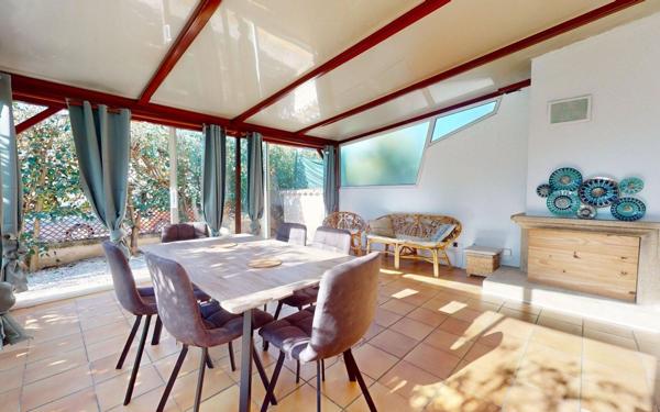 Appartement à vendre    4 pièces • 100 m2 Montpellier