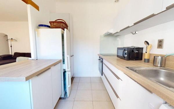 Appartement à vendre    4 pièces • 100 m2 Montpellier