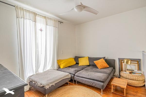 Maison à vendre |  Bordeaux |  5 pièces | 98 m²