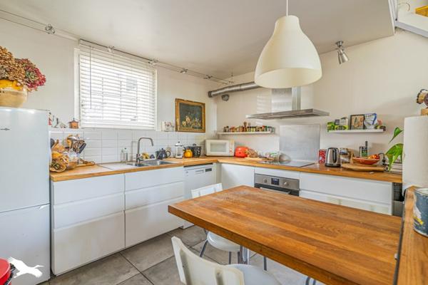 Maison à vendre |  Bordeaux |  5 pièces | 98 m²