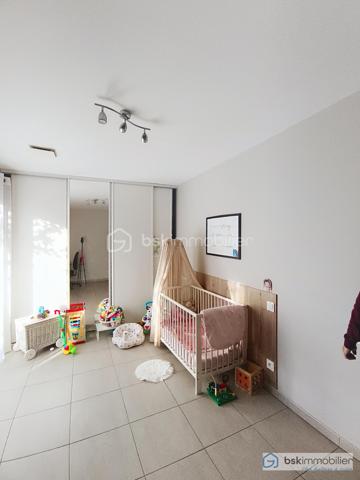 Maison traditionnelle de 145 m²