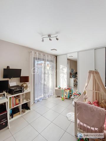 Maison traditionnelle de 145 m²