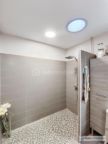 Maison traditionnelle de 145 m²