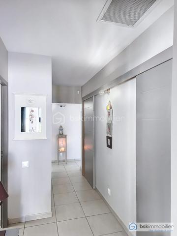 Maison traditionnelle de 145 m²