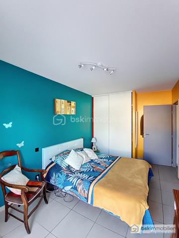 Maison traditionnelle de 145 m²