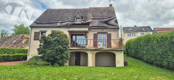 Pavillon LA FERTE BERNARD