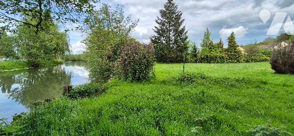 Pavillon LA FERTE BERNARD