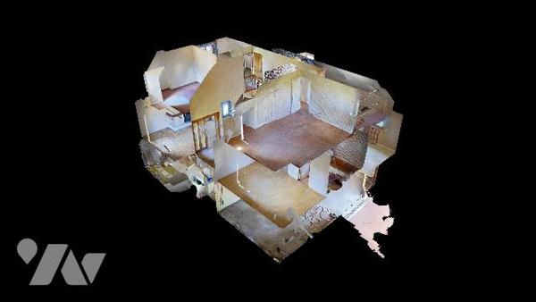 Pavillon LA FERTE BERNARD