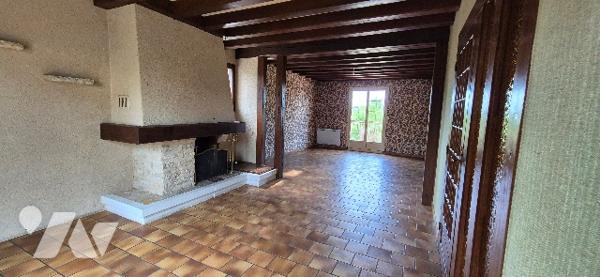 Pavillon LA FERTE BERNARD