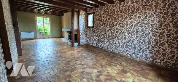 Pavillon LA FERTE BERNARD