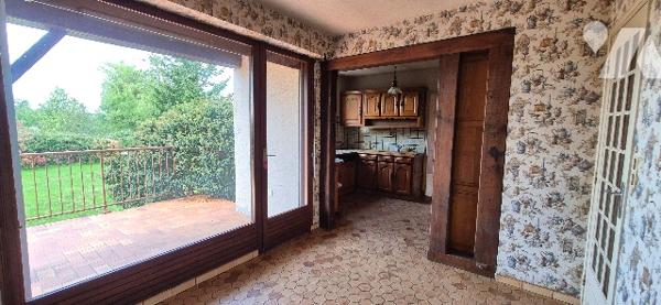 Pavillon LA FERTE BERNARD