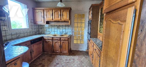 Pavillon LA FERTE BERNARD