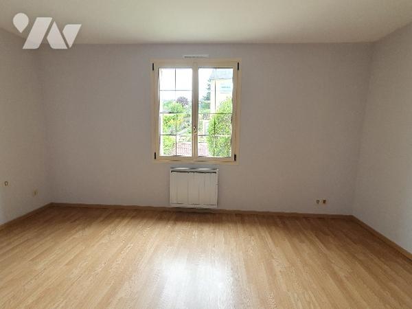 Pavillon LA FERTE BERNARD