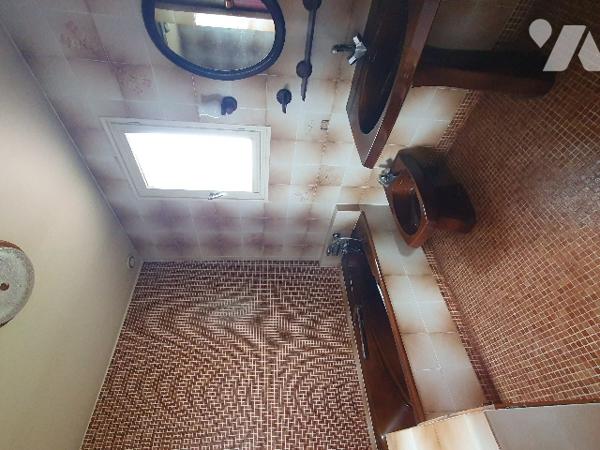 Pavillon LA FERTE BERNARD