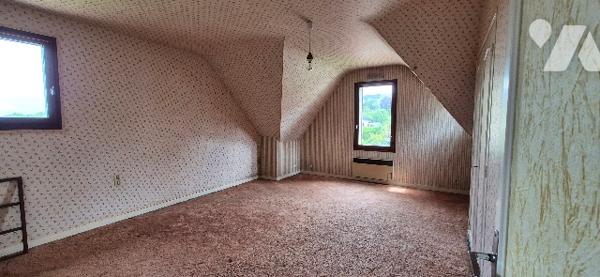 Pavillon LA FERTE BERNARD