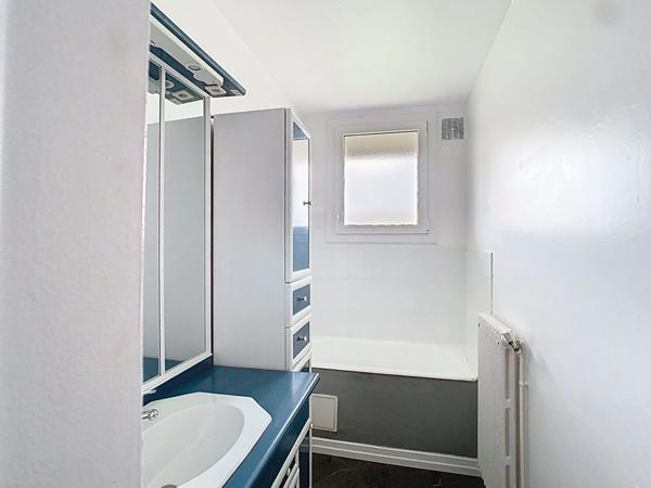 Appartement Colomiers 3 pièce(s) 57m2