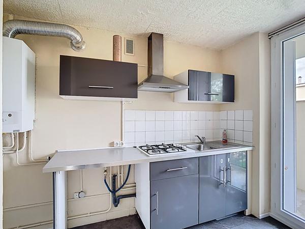 Appartement Colomiers 3 pièce(s) 57m2