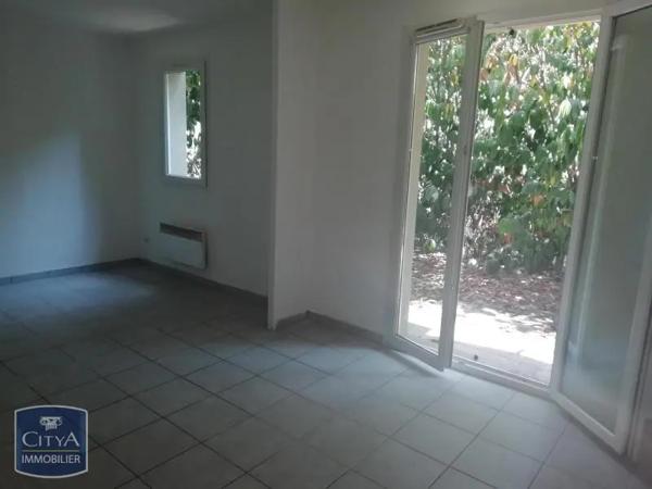 Appartement à louer 1 pièce 31.87m² Brive-la-Gaillarde (19100)
