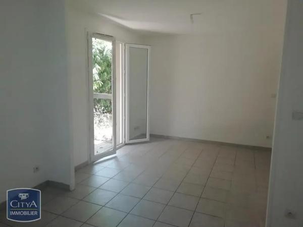 Appartement à louer 1 pièce 31.87m² Brive-la-Gaillarde (19100)