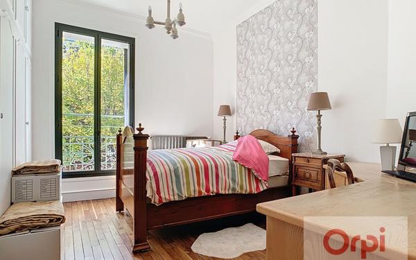 Maison à vendre    6 pièces • 188 m2 Vanves