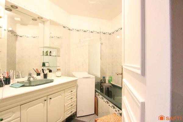 Appartement 3 pièces centre ville