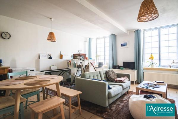 REIMS - RESIDENCE LES JARDINS DE L'ABBAYE