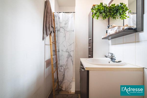 REIMS - RESIDENCE LES JARDINS DE L'ABBAYE