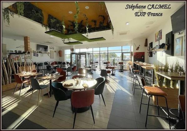 Secteur Bergerac - Restaurant & Bar à Tapas – Ambiance conviviale, emplacement stratégique !