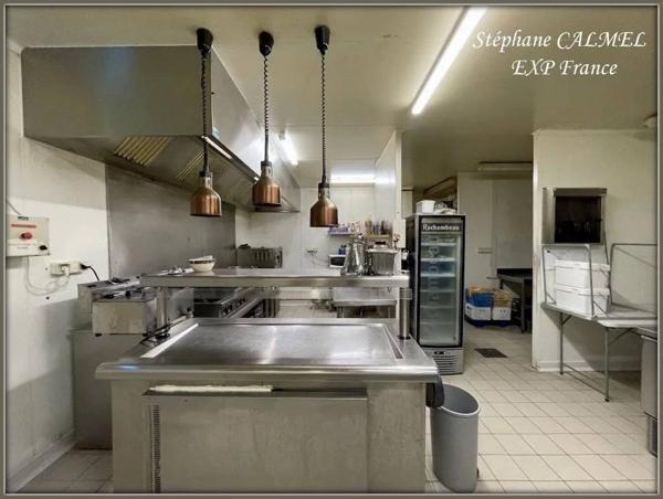 Secteur Bergerac - Restaurant & Bar à Tapas – Ambiance conviviale, emplacement stratégique !