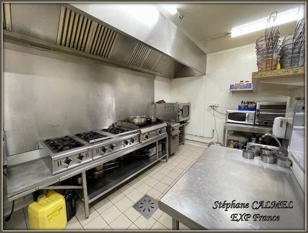 Secteur Bergerac - Restaurant & Bar à Tapas – Ambiance conviviale, emplacement stratégique !