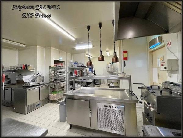 Secteur Bergerac - Restaurant & Bar à Tapas – Ambiance conviviale, emplacement stratégique !