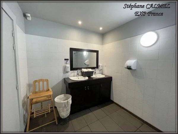 Secteur Bergerac - Restaurant & Bar à Tapas – Ambiance conviviale, emplacement stratégique !