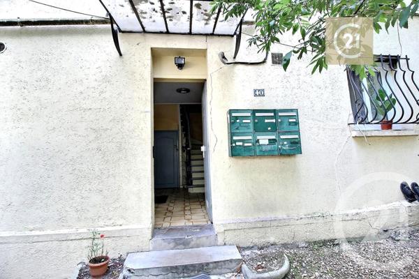 Maison à vendre  12 pièces - 156 m2 ROSNY SOUS BOIS - 93