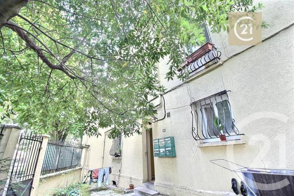 Maison à vendre  12 pièces - 156 m2 ROSNY SOUS BOIS - 93