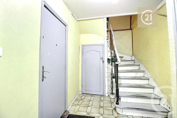 Maison à vendre  12 pièces - 156 m2 ROSNY SOUS BOIS - 93