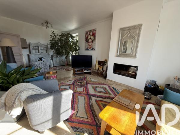 Maison à vendre 8 pièces 190 m² Le Mée-sur-Seine