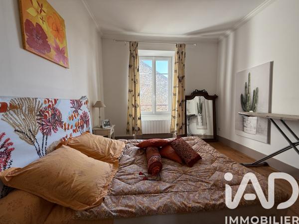 Maison à vendre 8 pièces 190 m² Le Mée-sur-Seine