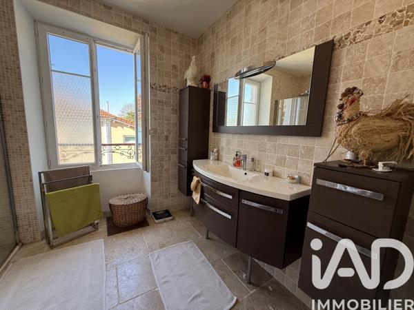 Maison à vendre 8 pièces 190 m² Le Mée-sur-Seine