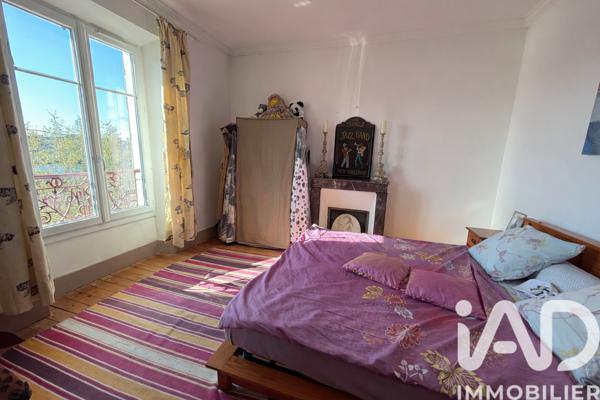 Maison à vendre 8 pièces 190 m² Le Mée-sur-Seine