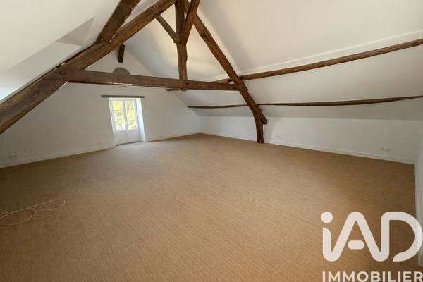 Maison à vendre 8 pièces 190 m² Le Mée-sur-Seine