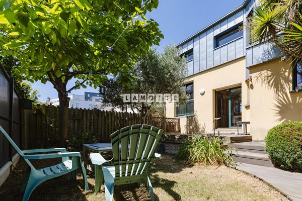 Maison à vendre 6 pièces - 141 m²