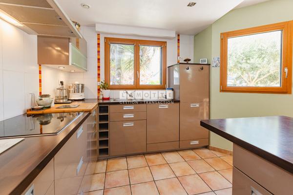 Maison à vendre 6 pièces - 141 m²