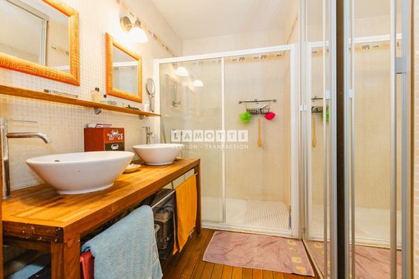 Maison à vendre 6 pièces - 141 m²