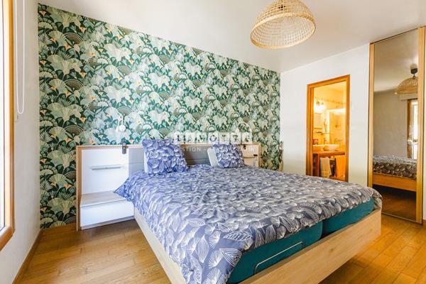 Maison à vendre 6 pièces - 141 m²