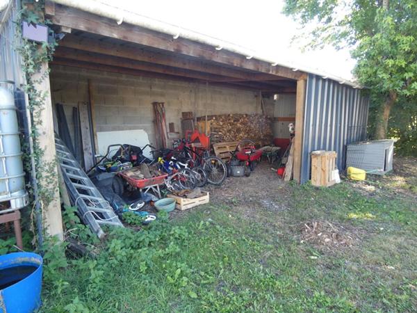 Maison  6 pièce(s) 122 m2