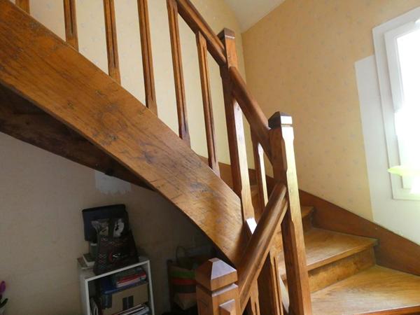 Maison  6 pièce(s) 122 m2