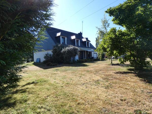 Maison  6 pièce(s) 122 m2