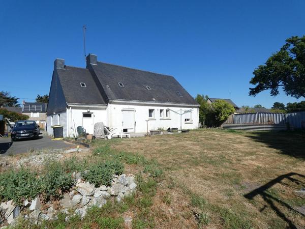 Maison  6 pièce(s) 122 m2