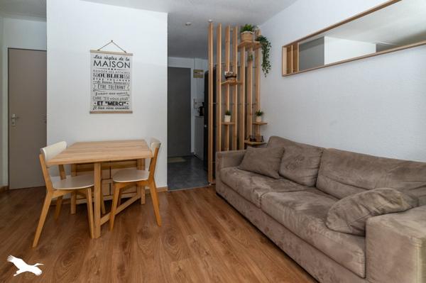 Appartement à vendre |  Hourtin |  3 pièces | 31 m²